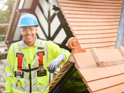 Why Choose Residential Roofers Pros